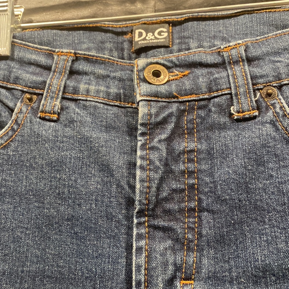 Dolce&Gabbana Jeans - Picture 2 of 5